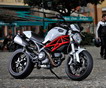 Новый 
Ducati Monster 796